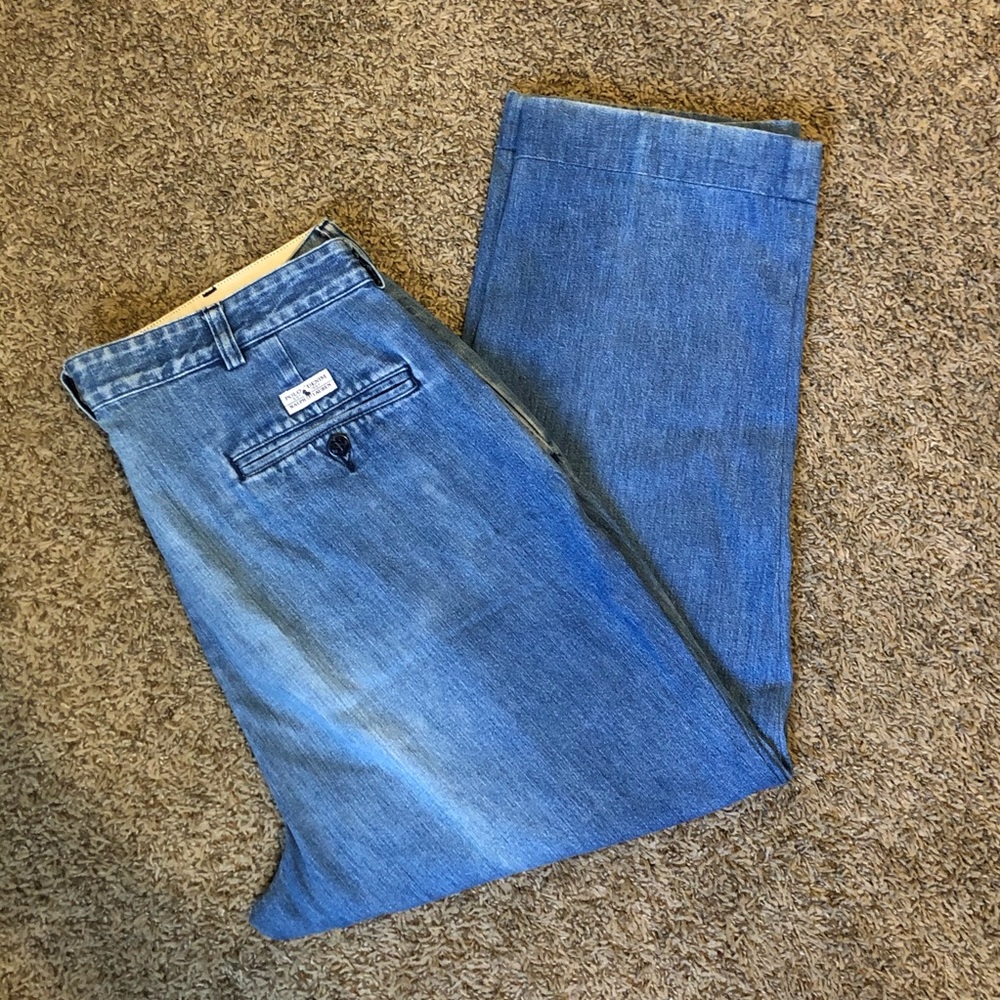 Vintage Polo Ralph Lauren jeans
